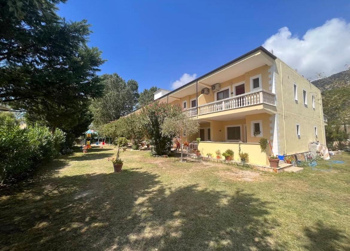 Marino Apart-hotel Baks-Rrjoll