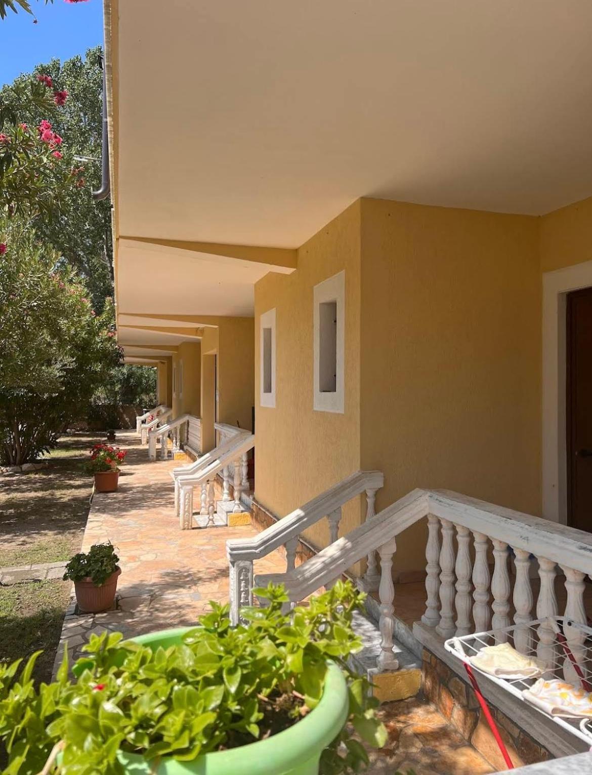Apart-hotel Marino