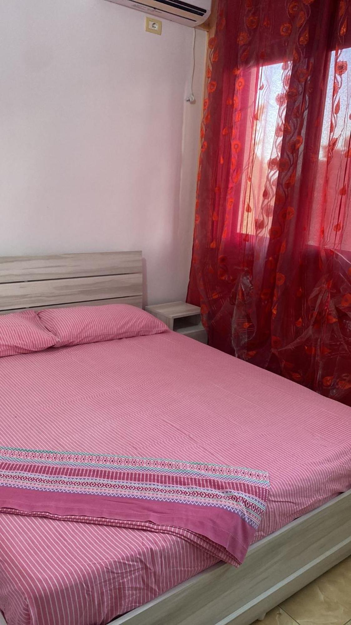 Marino Apart-hotel Baks-Rrjoll