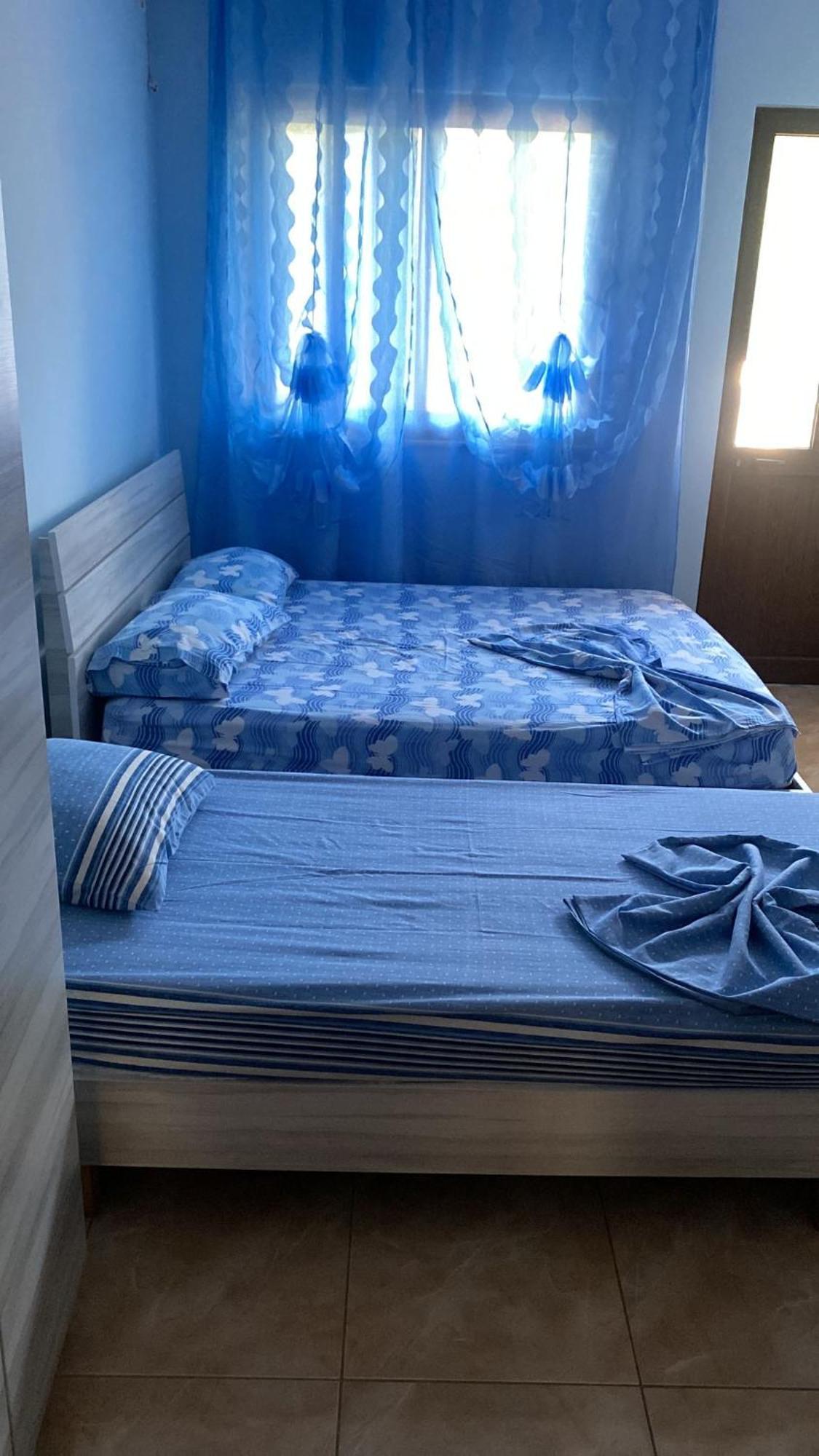 Marino Apart-hotel Baks-Rrjoll
